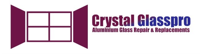 Crystalglasspro Logo